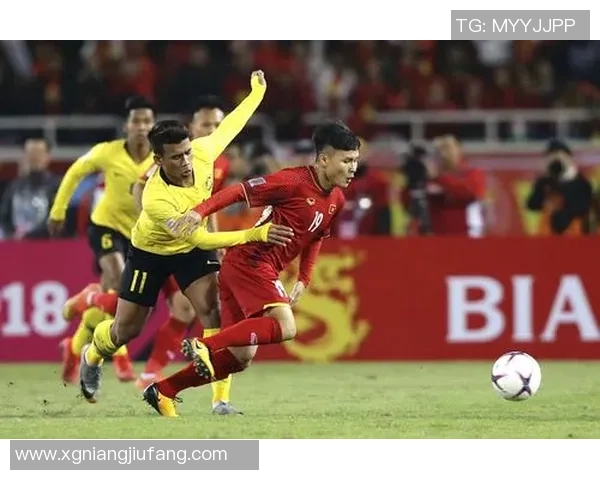 东南亚足球盛宴马来西亚对阵越南直播地址及观看指南