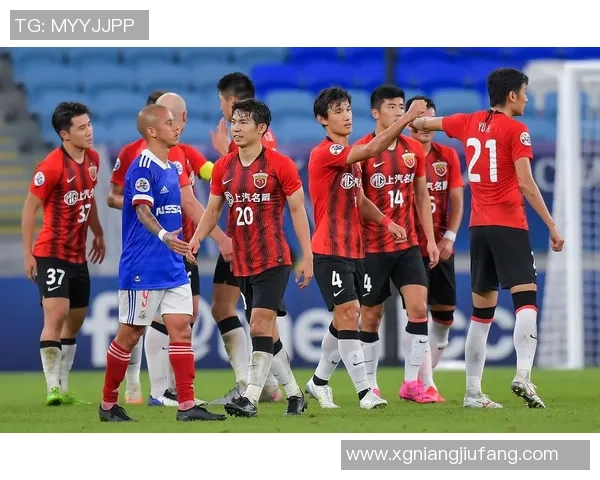 上海上港亚冠对阵素可泰全力争胜展现球队实力与决心