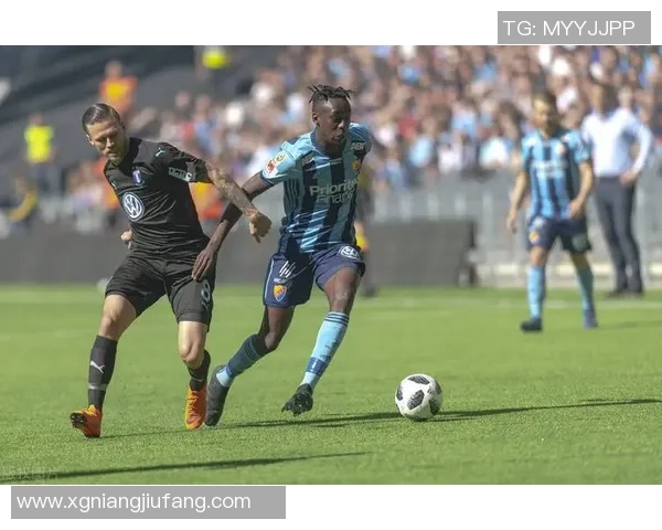 切尔夫斯堡与哈马比的激烈对决揭示足球战术的魅力与挑战