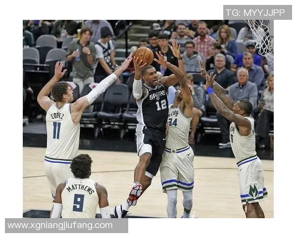 2017年12月4日猛龙与马刺激战回顾球星表现与精彩瞬间盘点