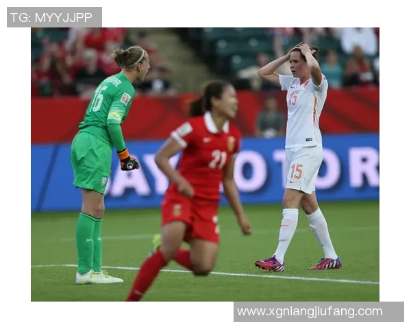 2019世界杯精彩对决荷兰女足与日本女足的巅峰较量回顾