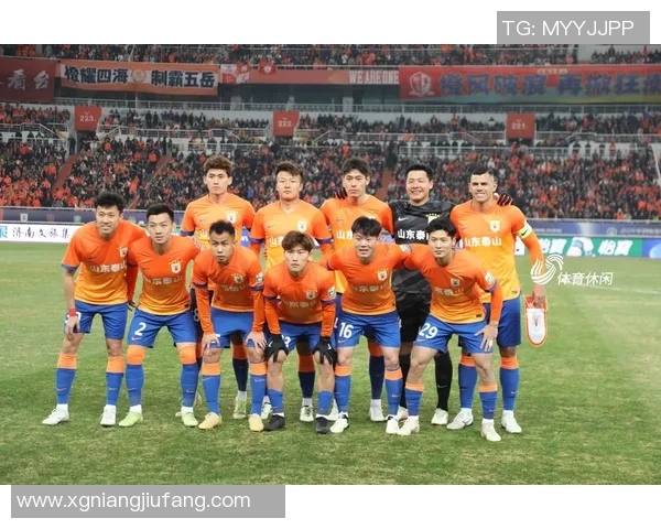 山东鲁能迎战北京人和第1轮精彩对决尽在球场之上