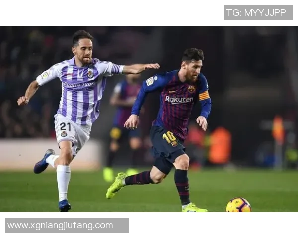 巴萨对阵巴拉多利德精彩直播全程回顾与赛后分析