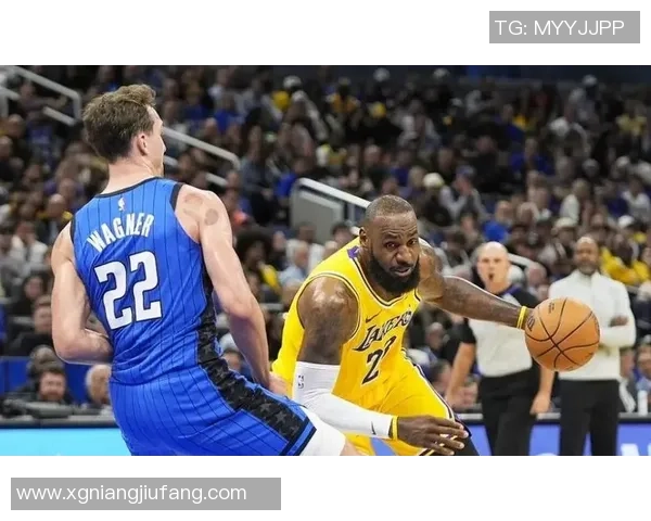 湖人主场迎战热火双方激战四节上演精彩对决