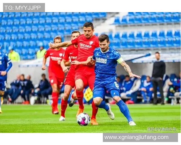 韦恩与卡尔斯鲁厄激战正酣谁能在这场对决中笑到最后