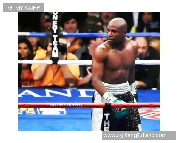 帕奎奥与梅威瑟停车场对决的背后故事与精彩瞬间回顾 帕奎奥与梅威瑟停车场对决的背后故事与精彩瞬间回顾