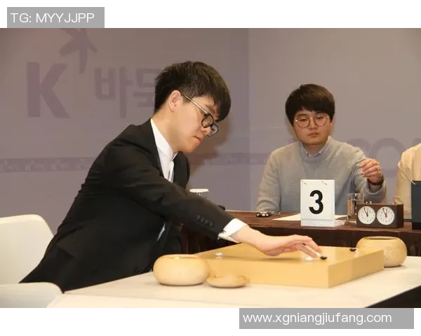 历史对决三星杯柯洁与李世石巅峰对决揭示围棋新纪元 历史对决三星杯柯洁与李世石巅峰对决揭示围棋新纪元