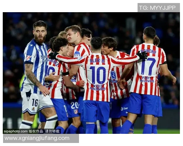 西班牙超级杯巅峰对决皇家马德里与马德里竞技的激情较量 西班牙超级杯巅峰对决皇家马德里与马德里竞技的激情较量