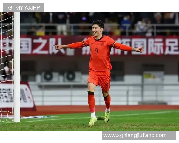 祝贺！魏祥鑫官宣加盟法甲队，17岁已跳级当选U22国足+身价20万欧